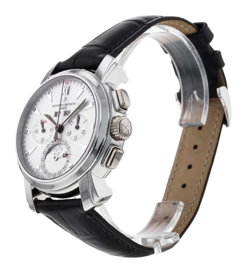 Vacheron Constantin Malte 47112/000P-8915